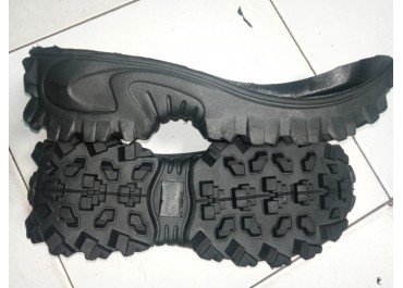 Produsen Sole Sepatu di Bandung
